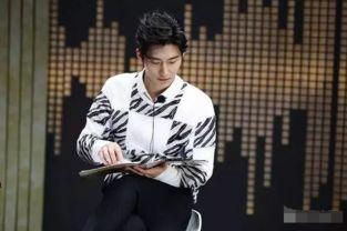 娱乐吃瓜君窦骁,从娱乐吃瓜到实力派演员的蜕变之路