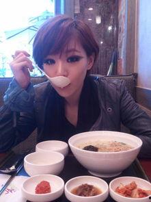 孙佳仁生活照,揭秘明星私下的真实魅力