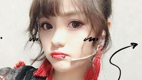 sing林慧的表情包,捕捉笑点,传递欢乐