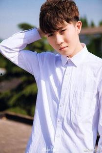 陈新颖花絮,揭秘明星背后的真实瞬间