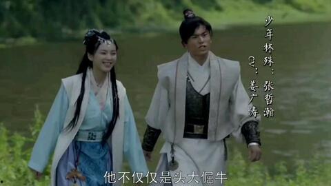 琅琊榜配音搞笑视频,声线颠覆，笑料横生！