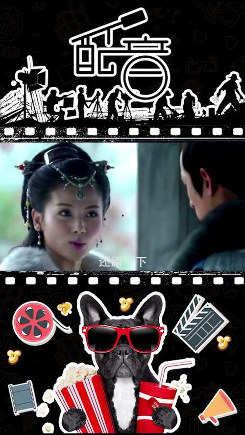 琅琊榜配音搞笑视频,声线颠覆,笑料横生!