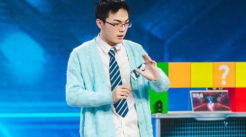 中科大马铭远个人资料,中科大杰出青年才俊的科研之路