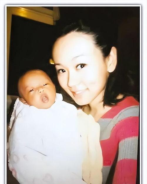 明星生子